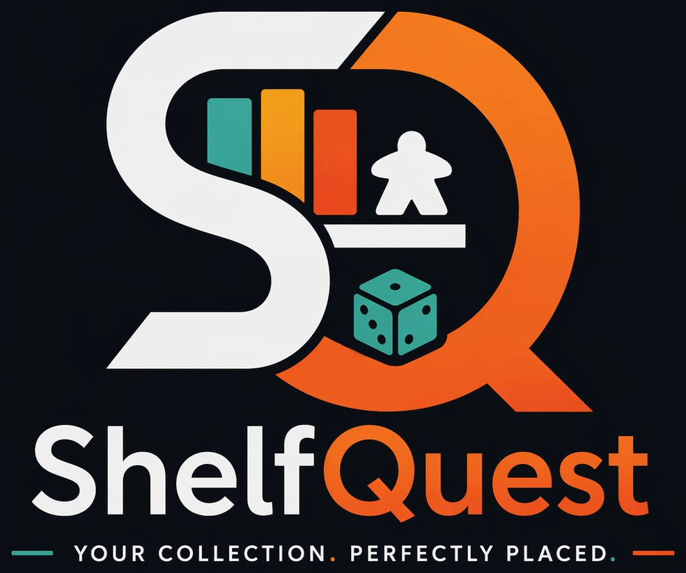 ShelfQuest