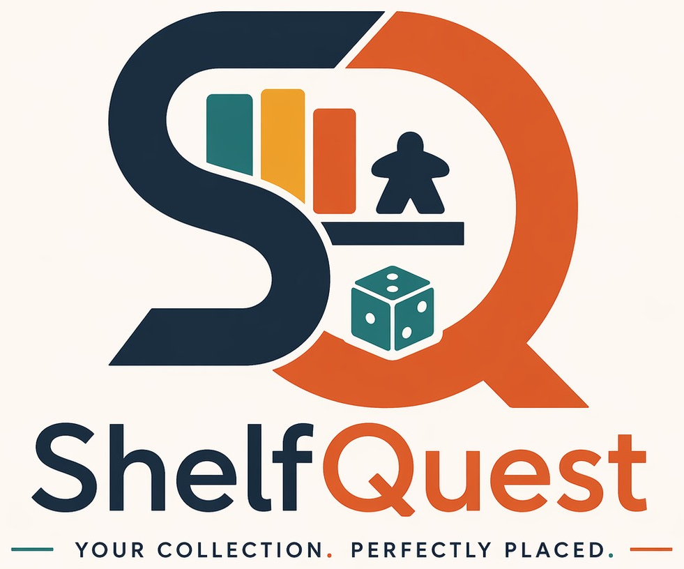 ShelfQuest