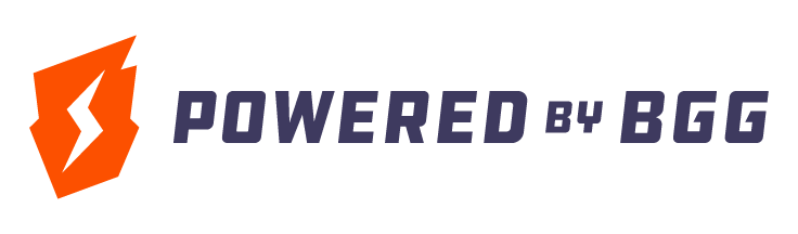 Powered by BGG